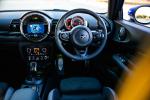 Mini John Cooper Works Clubman 2019 года (AU)
